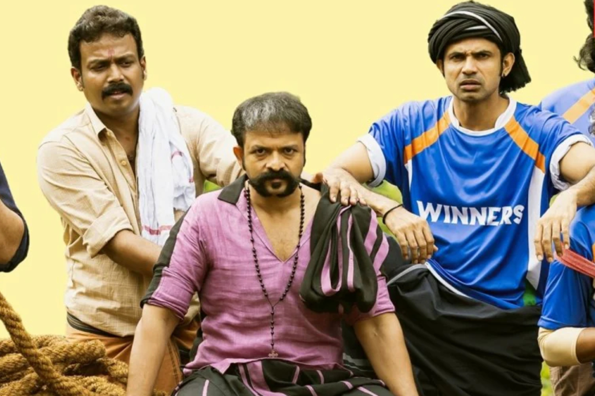 மலையாள சினிமாவின் அடுத்த பிளாக்பஸ்டர்.. ஆடு 3 திரைப்படத்தின் வசூல் வேட்டை | Aadu 3 Movie 7 Days Box Office