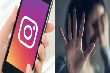 பொலிஸ் என்று இன்ஸ்டாவில் காதல்! நிர்வாண வீடியோ எடுத்து கல்லூரி மாணவியை மிரட்டல்