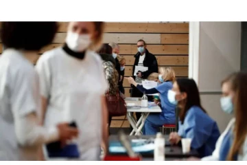 பிரான்சில் இந்த தடுப்பூசி போட்டுக் கொண்ட மேலும் இரண்டு பேர் மரணம்! கடும் அச்சத்தில் இருக்கும் மக்கள்