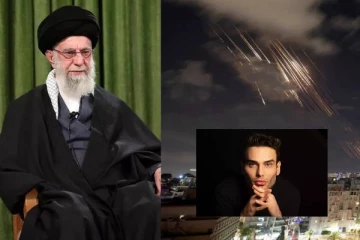 மத்திய கிழக்கில் இறுகும் போர் நெருக்கடி... எச்சரிக்கும் வாழும் நாஸ்ட்ராடாமஸ்