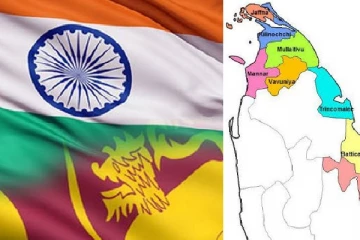 தமிழர் விவகாரத்தில் இந்தியா கரிசனை