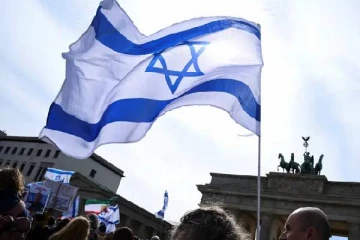 இஸ்ரேல் தூதரகம் தொடர்பில் ஜேர்மனியில் கைதான லிபியா நாட்டவர்: வெளிவரும் அதிர்ச்சி பின்னணி