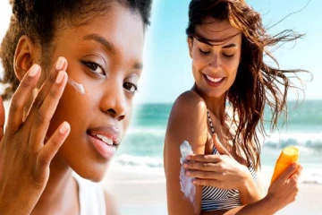 முகத்திற்கு சன் ஸ்கிரீன் அவசியமா! இதற்கு பின் ஒளிந்திருக்கும் மருத்துவ விளக்கம் என்ன?