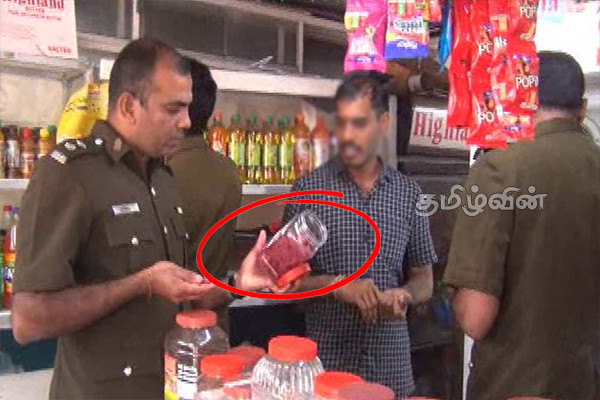 பொது சுகாதார பரிசோதகர்கள் திடீர் சுற்றிவளைப்பு: வர்த்தகர்களுக்கு எதிராக வழங்கு தாக்கல் | A Sudden Round Of Public Health Inspectors Hatton