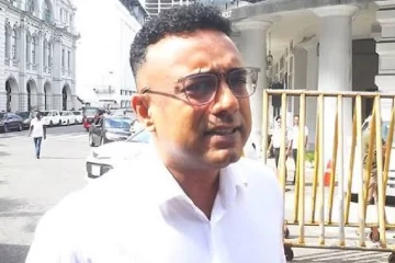 හිටපු විදේශ රැකියා ඇමැති මනූෂ නානායක්කාරට එරෙහි නඩුවේ මූලික විමර්ශන අවසන් - කොමිසමෙන් අධිකරණයට දැනුම්දීමක්