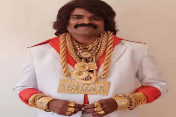 பிரபல நடிகையிடம் ஹரிநாடாரின் மொத்த நகை... அம்பலமான உண்மை
