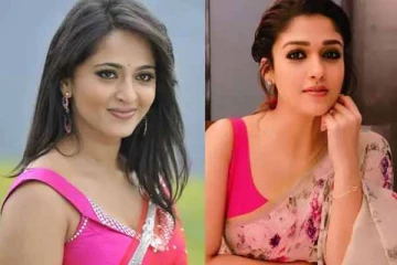 சினிமாவிற்காக தங்களது பெயரை மாற்றிக்கொண்ட பிரபல நடிகைகள்- யாரெல்லாம் மாற்றினார்கள் பாருங்க