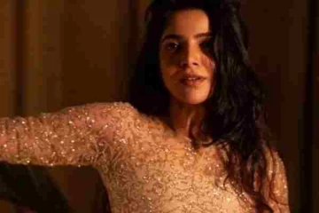 திவ்ய பாரதி லேட்டஸ்ட் போட்டோ ஷுட் பார்த்து திணறிய ரசிகர்கள்