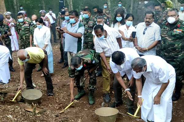 வடக்கு கிழக்கே உங்கள் நாடென சொல்கின்றனரா பேரினவாதிகள்? | Do Racists Say North East Is Your Country