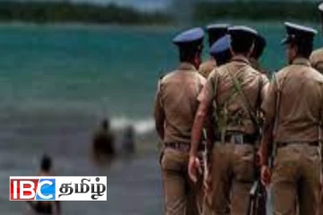 இலங்கைக்கு சுற்றுலா வந்த ரஷ்ய குடும்பத்தை அள்ளிச் சென்ற கடல் அலை