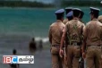 இலங்கைக்கு சுற்றுலா வந்த ரஷ்ய குடும்பத்தை அள்ளிச் சென்ற கடல் அலை