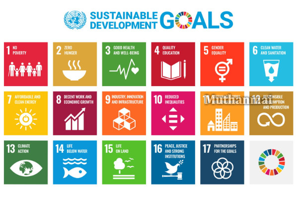 நிலைபேறான அபிவிருத்திக்கான இளைஞர் பங்களிப்பு | International Youth Day 2025 Sdgs