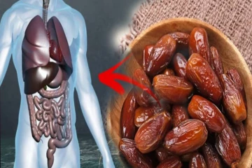 காலையில் வெறும் வயிற்றில் 2 பேரீச்சம்பழங்கள் - உடலில் நடக்கும் மாற்றங்கள் என்னென்ன தெரியுமா?