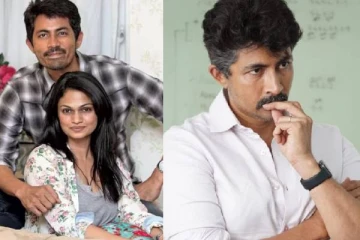 சுசித்ரா சொன்னது பொய், மன்னிப்பு கேட்க வேண்டும்- முன்னாள் கணவர் கார்த்திக் நோட்டீஸ்!