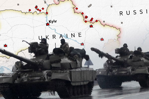 விரைவில் உக்ரைன் போருக்கு முடிவு..! ரஸ்யா அறிவிப்பு | Belarus Readies Tanks Combat Against Ukraine Rusia