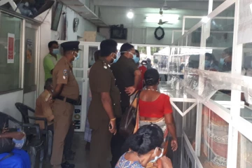 வவுனியாவில்  6 வர்த்தகர்களுக்கு எதிராக வழக்கு தாக்கல்