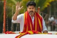 முக்கிய தலைவர்களுடன் விஜய் ஆலோசனை
