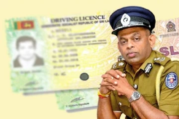 சாரதி அனுமதிப் பத்திரத்தை இரத்துச் செய்ய புதிய திட்டம்