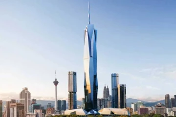 உலகின் மிக உயரமான கட்டிடங்கள் உள்ள நாடுகளில் பட்டியல் வெளியீடு! எந்த நாடு முதலிடம்?