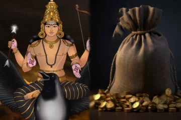 சனி செய்யும் சதி.., மூட்டை மூட்டையாய் பணத்தை அள்ளப்போகும் 3 ராசிகள்