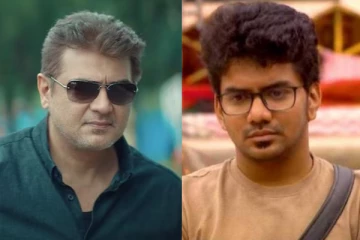 அஜித்துக்காக போலீசிடம் அடி வாங்கிய நடிகர் கவின்.. இப்படி ஒரு சம்பவமா