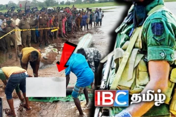 முல்லைத்தீவு இளைஞனின் கொலை: சிறிலங்கா இராணுவத்தின் பதில்