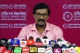 உலக போர்சூழ்நிலைகளின் சுமையை அரசாங்கம், மக்கள் மீது திணிக்கவில்லை