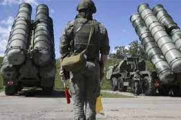 அணு ஆயுத தாக்குதலுக்கு தயாராகும் ரஷ்யா: திடீர் போர் பயிற்சியால் பதற்றம் - செய்திகளின் தொகுப்பு (Videos)