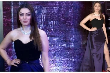 வெளிவந்தது நடிகை ஹன்சிகாவின் ஃபிட்னஸ் சீக்ரெட்.. என்ன தெரியுமா?