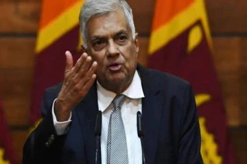 எதற்கு ஆர்ப்பாட்டங்கள்? மக்களிடம் கேள்வி எழுப்பும் ஜனாதிபதி ரணில்