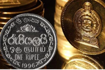 அரச வருமான பற்றாக்குறை 6 ஆயிரத்து 441 கோடியால் உயர்வு