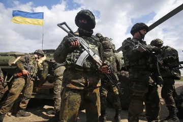 உக்ரைன் மீது பகீர் குற்றச்சாட்டை முன்வைத்த ரஷ்யா!