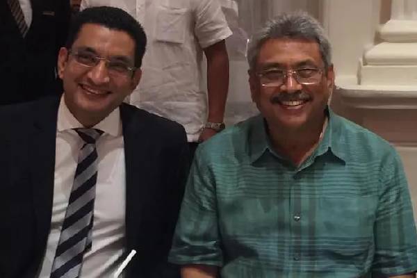 கோட்டா எப்போது வேண்டுமானாலும் வரலாம்! | Gota Can Come Anytime