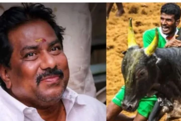 மிரட்டும் ஒமைக்ரான்... ஜல்லிக்கட்டு நடக்குமா? - அமைச்சர் மூர்த்தி சொன்ன பதில் என்ன?