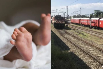 10 மாத குழந்தைக்கு அரசுப் பணி! வரலாற்றில் இதுதான் முதல் முறை