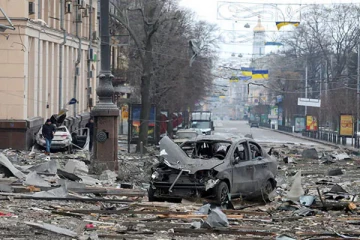 உக்ரைனுக்கு அவசர நிதியை வழங்கும் உலக வங்கி