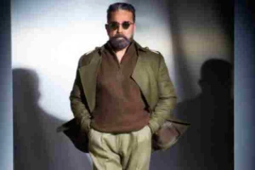 70 வயதிலும் இளைஞர்களுக்கு டப் கொடுக்கும் நடிகர் கமல்ஹாசனின் பிட்னஸ் சீக்ரெட்... முழு தகவல்