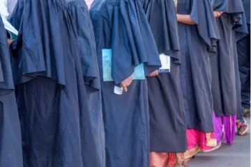 ආපදාවට ළක් වූ විශ්ව විද්‍යාල සිසුන්ට සුබ ආරංචියක්