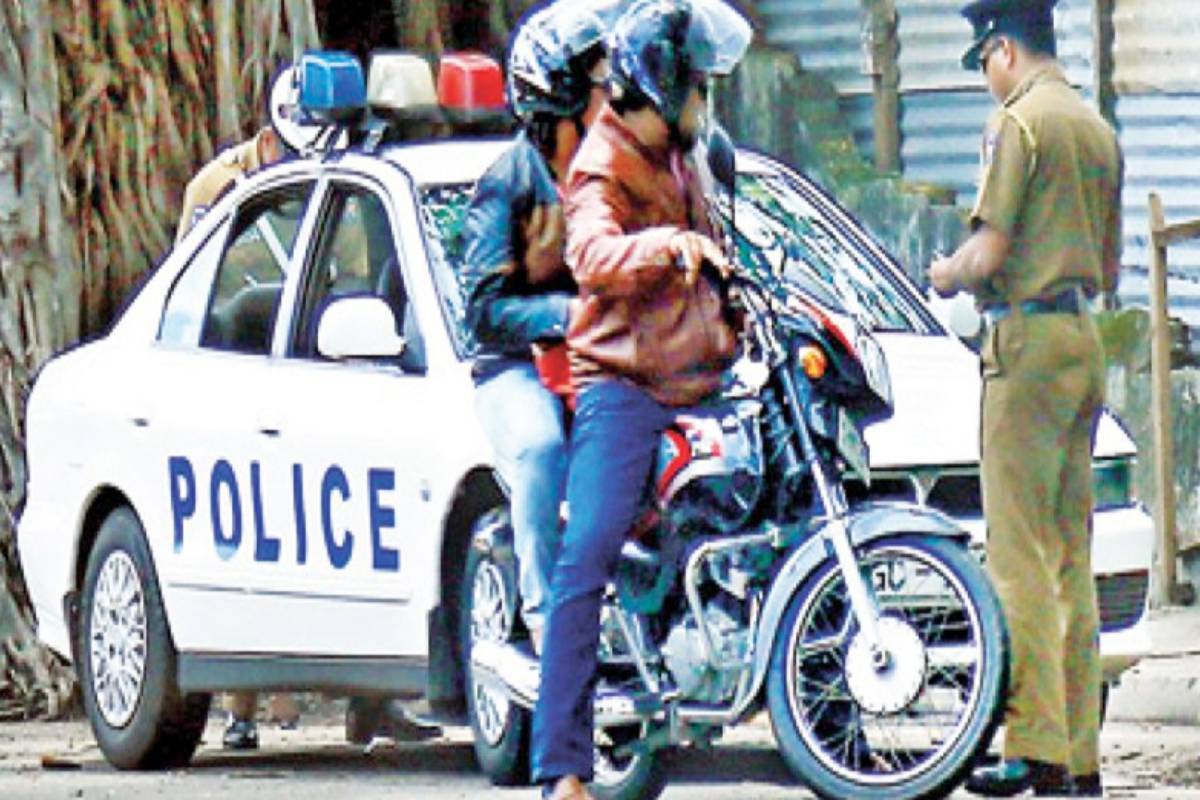 போக்குவரத்து அபராதங்கள் குறித்து வெளியான அறிவிப்பு | Announcement Regarding Traffic Fines