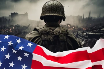 மூன்றாம் உலகப்போர் குறித்து ட்ரம்ப் விடுத்துள்ள எச்சரிக்கை