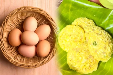 உடல் எடையை குறைக்க புரோட்டீன் நிறைந்த முட்டை இட்லி.., எப்படி செய்வது?