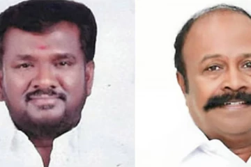 ஒரே ஒரு வாக்கு வித்தியாசத்தில் திமுக அமைச்சரை வீழ்த்திய தவெக