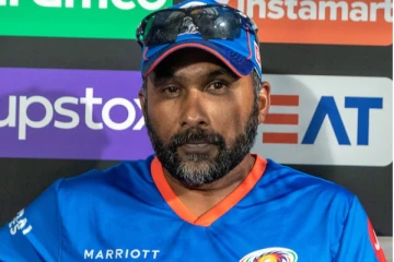 மோசமான நிலையில் மும்பை இந்தியன்ஸ்.. மஹேலா ஜெயவர்த்தனே எடுத்துள்ள முடிவு!