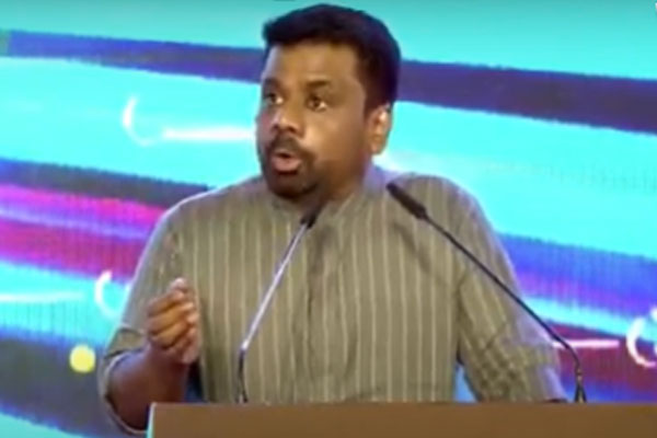 பதவியை தக்க வைக்கும் எண்ணமில்லை! ஜனாதிபதி அநுரவின் முடிவு வெளியானது | No Intention To Rule For Long Time Anura