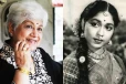 பழம்பெரும் நடிகை செளகார் ஜானகி காலமானார்!