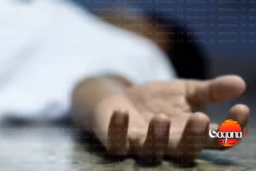 අවන්හලක් තුළ දරුණු ගැටුමක් එක් අයෙක් මරුට