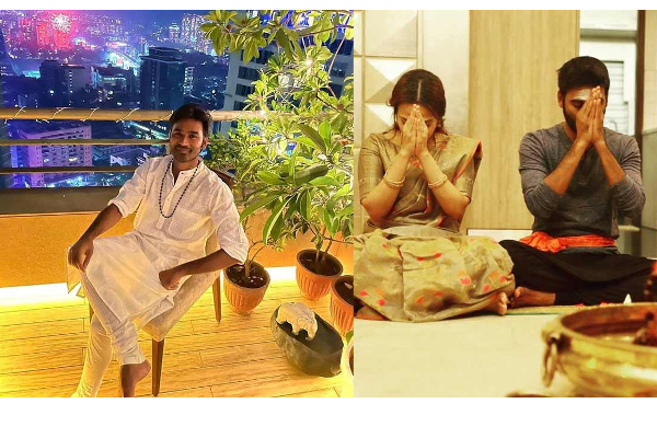 150 கோடியில் போயஸ் கார்டனில் பிரம்மாண்ட வீடு.. புதிய வீட்டில் மனைவி ஐஸ்வர்யா ரஜினிகாந்துடன் குடிபோகவுள்ள தனுஷ்.. | Dhanush Going To New House With Wife Aishwarya