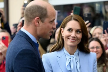 இளவரசர் வில்லியமை காதலிக்கும்போதே தன்னுடைய அறையில் வேறொரு ஆணின் படம் இருந்ததை வெளிப்படையாக ஒப்புக்கொண்ட கேட்