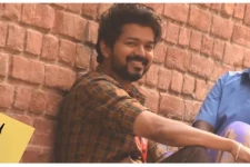 இரண்டு விதமாக மாஸ்டர் படத்தை பார்த்த விஜய்யின் ரியாக்ஷன் என்ன தெரியுமா?- லோகேஷ் கனகராஜ் ஓபன் டாக்