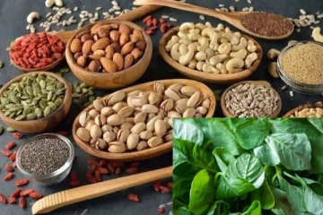 சைவ உணவு பிரியர்களா நீங்கள்? உங்களுக்கான புரதச்சத்து நிறைந்த உணவுகள் இதோ!